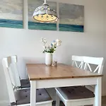 Ingeborg Da25 2 Li Og Apartment Cuxhaven