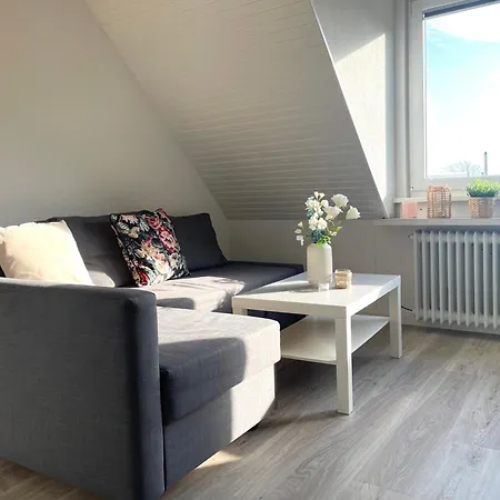 Ingeborg Da25 2 Li Og Apartament