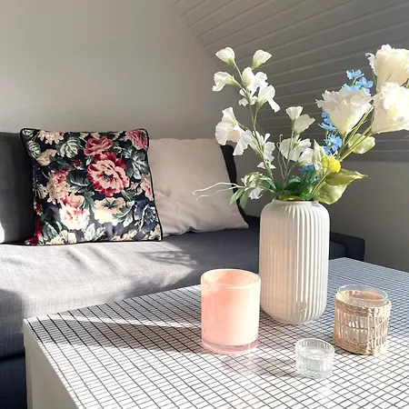 Apartament Ingeborg Da25 2 Li Og