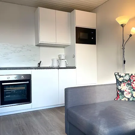 Ingeborg Da25 2 Li Og Apartament *