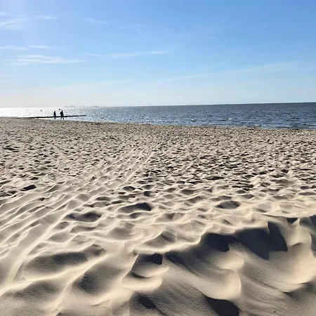 Ingeborg Da25 2 Li Og Lägenhet Cuxhaven