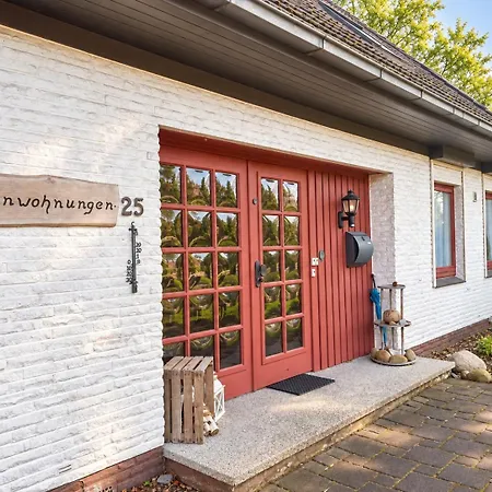 Apartment Ingeborg Da25 2 Li Og