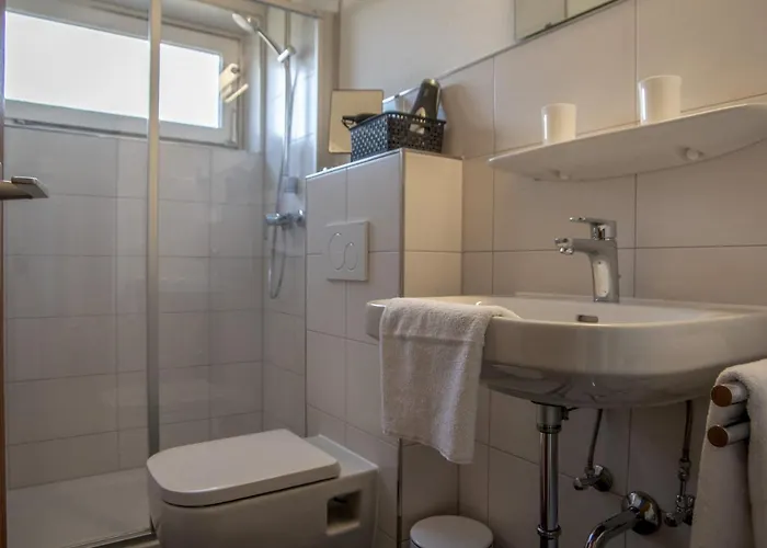 Ingeborg Da25 2 Li Og Apartman