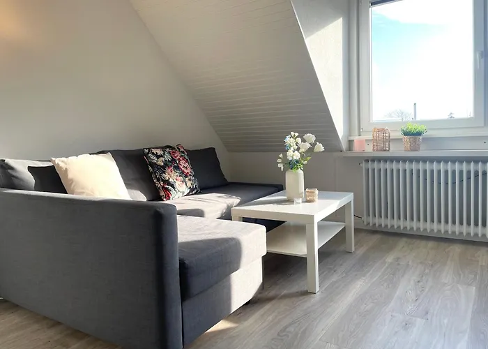 Ingeborg Da25 2 Li Og Apartman