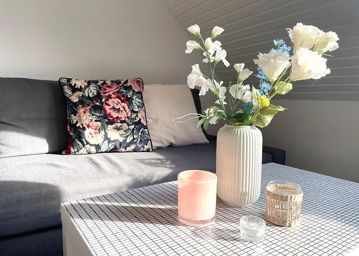 Apartman Ingeborg Da25 2 Li Og